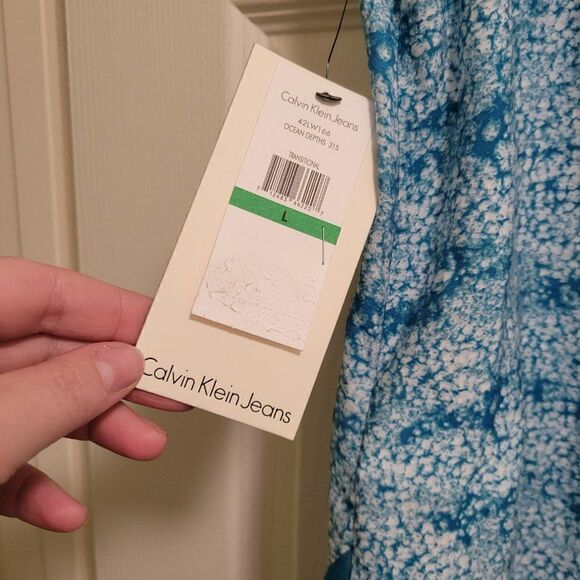 Calvin Klein bluses   - Picture 5 of 5